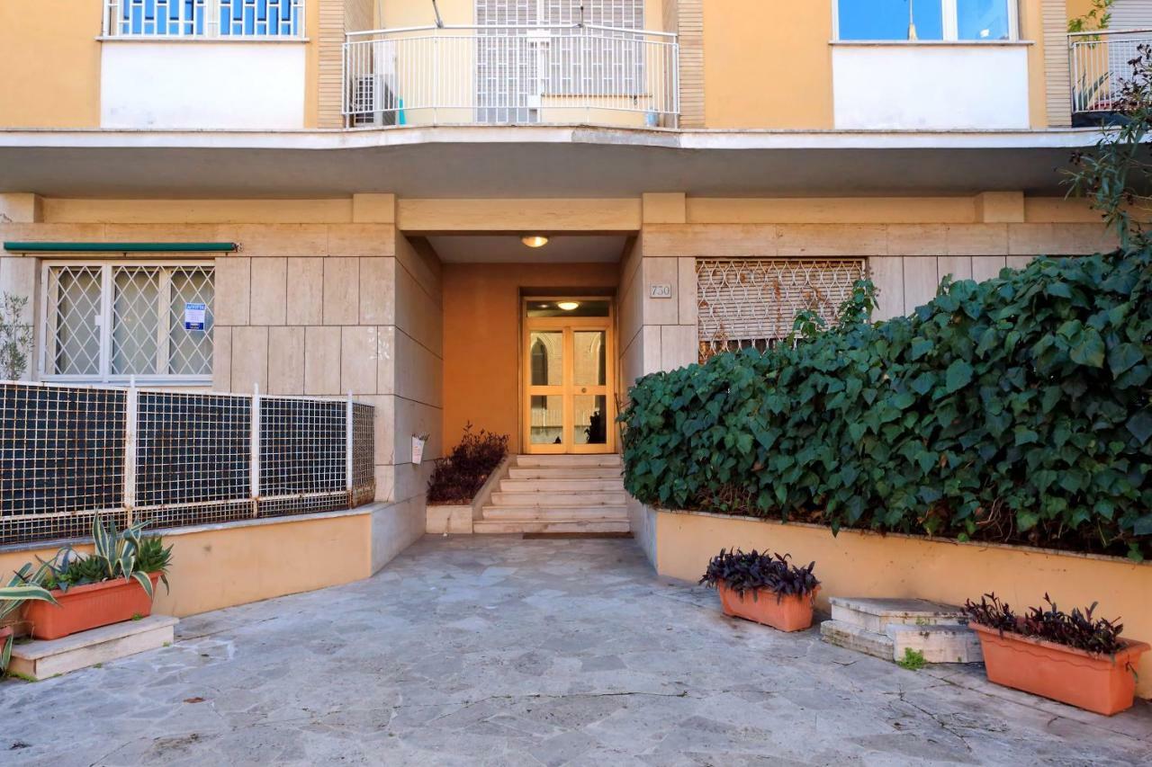 Casetta Fleming Ρώμη Εξωτερικό φωτογραφία